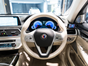 アルピナ B7 BITURBO Long Executive lounge　正規D車 希少車 4人乗り ﾌﾙﾚｻﾞｰﾒﾘﾉ ｽｶｲﾗｳﾝｼﾞﾊﾟﾉﾗﾏﾙｰﾌ 純正ﾅﾋﾞTV Bowers&Wilkins ｸﾗｼｯｸ21AW　2年保証