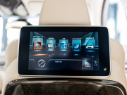 アルピナ B7 BITURBO Long Executive lounge　正規D車 希少車 4人乗り ﾌﾙﾚｻﾞｰﾒﾘﾉ ｽｶｲﾗｳﾝｼﾞﾊﾟﾉﾗﾏﾙｰﾌ 純正ﾅﾋﾞTV Bowers&Wilkins ｸﾗｼｯｸ21AW　2年保証