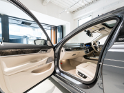 アルピナ B7 BITURBO Long Executive lounge　正規D車 希少車 4人乗り ﾌﾙﾚｻﾞｰﾒﾘﾉ ｽｶｲﾗｳﾝｼﾞﾊﾟﾉﾗﾏﾙｰﾌ 純正ﾅﾋﾞTV Bowers&Wilkins ｸﾗｼｯｸ21AW　2年保証