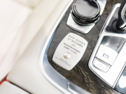 アルピナ B7 BITURBO Long Executive lounge　正規D車 希少車 4人乗り ﾌﾙﾚｻﾞｰﾒﾘﾉ ｽｶｲﾗｳﾝｼﾞﾊﾟﾉﾗﾏﾙｰﾌ 純正ﾅﾋﾞTV Bowers&Wilkins ｸﾗｼｯｸ21AW　2年保証