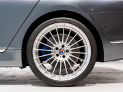 アルピナ B7 BITURBO Long Executive lounge　正規D車 希少車 4人乗り ﾌﾙﾚｻﾞｰﾒﾘﾉ ｽｶｲﾗｳﾝｼﾞﾊﾟﾉﾗﾏﾙｰﾌ 純正ﾅﾋﾞTV Bowers&Wilkins ｸﾗｼｯｸ21AW　2年保証