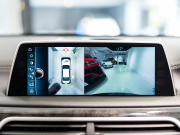 アルピナ B7 BITURBO Long Executive lounge　正規D車 希少車 4人乗り ﾌﾙﾚｻﾞｰﾒﾘﾉ ｽｶｲﾗｳﾝｼﾞﾊﾟﾉﾗﾏﾙｰﾌ 純正ﾅﾋﾞTV Bowers&Wilkins ｸﾗｼｯｸ21AW　2年保証