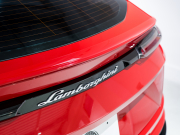 ランボルギーニ ウルス 4.0 ﾊｲｳｪｲ&ｱｰﾊﾞﾝﾛｰﾄﾞPKG　正規D車 左H 5人乗り B/KｽﾀｲﾙPKG 黒革 ﾋｰﾀｰ&ﾍﾞﾝﾁﾚｰﾀｰ ﾊﾟﾉﾗﾏSR 純正ﾅﾋﾞTV ﾄｯﾌﾟﾋﾞｭｰｶﾒﾗ Bang&Olufsen ﾍｯﾄﾞｱｯﾌﾟD 23ｲﾝﾁTaigeteAW　新車保証