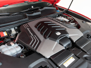 ランボルギーニ ウルス 4.0 ﾊｲｳｪｲ&ｱｰﾊﾞﾝﾛｰﾄﾞPKG　正規D車 左H 5人乗り B/KｽﾀｲﾙPKG 黒革 ﾋｰﾀｰ&ﾍﾞﾝﾁﾚｰﾀｰ ﾊﾟﾉﾗﾏSR 純正ﾅﾋﾞTV ﾄｯﾌﾟﾋﾞｭｰｶﾒﾗ Bang&Olufsen ﾍｯﾄﾞｱｯﾌﾟD 23ｲﾝﾁTaigeteAW　新車保証