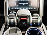 ランボルギーニ ウルス 4.0 ﾊｲｳｪｲ&ｱｰﾊﾞﾝﾛｰﾄﾞPKG　正規D車 左H 5人乗り B/KｽﾀｲﾙPKG 黒革 ﾋｰﾀｰ&ﾍﾞﾝﾁﾚｰﾀｰ ﾊﾟﾉﾗﾏSR 純正ﾅﾋﾞTV ﾄｯﾌﾟﾋﾞｭｰｶﾒﾗ Bang&Olufsen ﾍｯﾄﾞｱｯﾌﾟD 23ｲﾝﾁTaigeteAW　新車保証