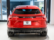 ランボルギーニ ウルス 4.0 ﾊｲｳｪｲ&ｱｰﾊﾞﾝﾛｰﾄﾞPKG　正規D車 左H 5人乗り B/KｽﾀｲﾙPKG 黒革 ﾋｰﾀｰ&ﾍﾞﾝﾁﾚｰﾀｰ ﾊﾟﾉﾗﾏSR 純正ﾅﾋﾞTV ﾄｯﾌﾟﾋﾞｭｰｶﾒﾗ Bang&Olufsen ﾍｯﾄﾞｱｯﾌﾟD 23ｲﾝﾁTaigeteAW　新車保証