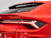 ランボルギーニ ウルス 4.0 ﾊｲｳｪｲ&ｱｰﾊﾞﾝﾛｰﾄﾞPKG　正規D車 左H 5人乗り B/KｽﾀｲﾙPKG 黒革 ﾋｰﾀｰ&ﾍﾞﾝﾁﾚｰﾀｰ ﾊﾟﾉﾗﾏSR 純正ﾅﾋﾞTV ﾄｯﾌﾟﾋﾞｭｰｶﾒﾗ Bang&Olufsen ﾍｯﾄﾞｱｯﾌﾟD 23ｲﾝﾁTaigeteAW　新車保証