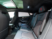 ランボルギーニ ウルス 4.0 ﾊｲｳｪｲ&ｱｰﾊﾞﾝﾛｰﾄﾞPKG　正規D車 左H 5人乗り B/KｽﾀｲﾙPKG 黒革 ﾋｰﾀｰ&ﾍﾞﾝﾁﾚｰﾀｰ ﾊﾟﾉﾗﾏSR 純正ﾅﾋﾞTV ﾄｯﾌﾟﾋﾞｭｰｶﾒﾗ Bang&Olufsen ﾍｯﾄﾞｱｯﾌﾟD 23ｲﾝﾁTaigeteAW　新車保証