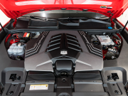 ランボルギーニ ウルス 4.0 ﾊｲｳｪｲ&ｱｰﾊﾞﾝﾛｰﾄﾞPKG　正規D車 左H 5人乗り B/KｽﾀｲﾙPKG 黒革 ﾋｰﾀｰ&ﾍﾞﾝﾁﾚｰﾀｰ ﾊﾟﾉﾗﾏSR 純正ﾅﾋﾞTV ﾄｯﾌﾟﾋﾞｭｰｶﾒﾗ Bang&Olufsen ﾍｯﾄﾞｱｯﾌﾟD 23ｲﾝﾁTaigeteAW　新車保証