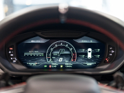 ランボルギーニ ウルス 4.0 ﾊｲｳｪｲ&ｱｰﾊﾞﾝﾛｰﾄﾞPKG　正規D車 左H 5人乗り B/KｽﾀｲﾙPKG 黒革 ﾋｰﾀｰ&ﾍﾞﾝﾁﾚｰﾀｰ ﾊﾟﾉﾗﾏSR 純正ﾅﾋﾞTV ﾄｯﾌﾟﾋﾞｭｰｶﾒﾗ Bang&Olufsen ﾍｯﾄﾞｱｯﾌﾟD 23ｲﾝﾁTaigeteAW　新車保証