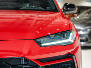 ランボルギーニ ウルス 4.0 ﾊｲｳｪｲ&ｱｰﾊﾞﾝﾛｰﾄﾞPKG　正規D車 左H 5人乗り B/KｽﾀｲﾙPKG 黒革 ﾋｰﾀｰ&ﾍﾞﾝﾁﾚｰﾀｰ ﾊﾟﾉﾗﾏSR 純正ﾅﾋﾞTV ﾄｯﾌﾟﾋﾞｭｰｶﾒﾗ Bang&Olufsen ﾍｯﾄﾞｱｯﾌﾟD 23ｲﾝﾁTaigeteAW　新車保証