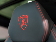 ランボルギーニ ウルス 4.0 ﾊｲｳｪｲ&ｱｰﾊﾞﾝﾛｰﾄﾞPKG　正規D車 左H 5人乗り B/KｽﾀｲﾙPKG 黒革 ﾋｰﾀｰ&ﾍﾞﾝﾁﾚｰﾀｰ ﾊﾟﾉﾗﾏSR 純正ﾅﾋﾞTV ﾄｯﾌﾟﾋﾞｭｰｶﾒﾗ Bang&Olufsen ﾍｯﾄﾞｱｯﾌﾟD 23ｲﾝﾁTaigeteAW　新車保証