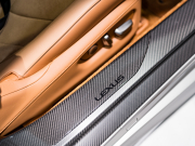 レクサス LC LC500 Sﾊﾟｯｹｰｼﾞ　1ｵｰﾅｰ ﾓﾃﾞﾘｽﾀｴｱﾛ LexusSafetySystem+ ｱﾙｶﾝﾀｰﾗ/ｵｰｶｰｲﾝﾃﾘｱ 21ｲﾝﾁAW ﾏｰｸﾚﾋﾞﾝﾝｿﾝ ｶﾗｰﾍｯﾄﾞｱｯﾌﾟD　2年保証付