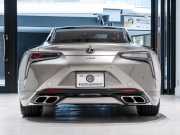 レクサス LC LC500 Sﾊﾟｯｹｰｼﾞ　1ｵｰﾅｰ ﾓﾃﾞﾘｽﾀｴｱﾛ LexusSafetySystem+ ｱﾙｶﾝﾀｰﾗ/ｵｰｶｰｲﾝﾃﾘｱ 21ｲﾝﾁAW ﾏｰｸﾚﾋﾞﾝﾝｿﾝ ｶﾗｰﾍｯﾄﾞｱｯﾌﾟD　2年保証付