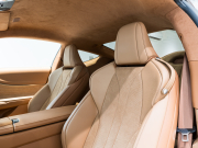 レクサス LC LC500 Sﾊﾟｯｹｰｼﾞ　1ｵｰﾅｰ ﾓﾃﾞﾘｽﾀｴｱﾛ LexusSafetySystem+ ｱﾙｶﾝﾀｰﾗ/ｵｰｶｰｲﾝﾃﾘｱ 21ｲﾝﾁAW ﾏｰｸﾚﾋﾞﾝﾝｿﾝ ｶﾗｰﾍｯﾄﾞｱｯﾌﾟD　2年保証付