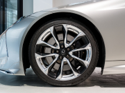 レクサス LC LC500 Sﾊﾟｯｹｰｼﾞ　1ｵｰﾅｰ ﾓﾃﾞﾘｽﾀｴｱﾛ LexusSafetySystem+ ｱﾙｶﾝﾀｰﾗ/ｵｰｶｰｲﾝﾃﾘｱ 21ｲﾝﾁAW ﾏｰｸﾚﾋﾞﾝﾝｿﾝ ｶﾗｰﾍｯﾄﾞｱｯﾌﾟD　2年保証付