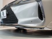 レクサス LC LC500 Sﾊﾟｯｹｰｼﾞ　1ｵｰﾅｰ ﾓﾃﾞﾘｽﾀｴｱﾛ LexusSafetySystem+ ｱﾙｶﾝﾀｰﾗ/ｵｰｶｰｲﾝﾃﾘｱ 21ｲﾝﾁAW ﾏｰｸﾚﾋﾞﾝﾝｿﾝ ｶﾗｰﾍｯﾄﾞｱｯﾌﾟD　2年保証付