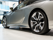 レクサス LC LC500 Sﾊﾟｯｹｰｼﾞ　1ｵｰﾅｰ ﾓﾃﾞﾘｽﾀｴｱﾛ LexusSafetySystem+ ｱﾙｶﾝﾀｰﾗ/ｵｰｶｰｲﾝﾃﾘｱ 21ｲﾝﾁAW ﾏｰｸﾚﾋﾞﾝﾝｿﾝ ｶﾗｰﾍｯﾄﾞｱｯﾌﾟD　2年保証付