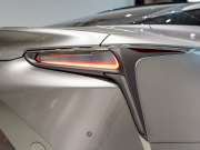 レクサス LC LC500 Sﾊﾟｯｹｰｼﾞ　1ｵｰﾅｰ ﾓﾃﾞﾘｽﾀｴｱﾛ LexusSafetySystem+ ｱﾙｶﾝﾀｰﾗ/ｵｰｶｰｲﾝﾃﾘｱ 21ｲﾝﾁAW ﾏｰｸﾚﾋﾞﾝﾝｿﾝ ｶﾗｰﾍｯﾄﾞｱｯﾌﾟD　2年保証付