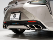 レクサス LC LC500 Sﾊﾟｯｹｰｼﾞ　1ｵｰﾅｰ ﾓﾃﾞﾘｽﾀｴｱﾛ LexusSafetySystem+ ｱﾙｶﾝﾀｰﾗ/ｵｰｶｰｲﾝﾃﾘｱ 21ｲﾝﾁAW ﾏｰｸﾚﾋﾞﾝﾝｿﾝ ｶﾗｰﾍｯﾄﾞｱｯﾌﾟD　2年保証付