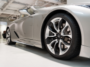 レクサス LC LC500 Sﾊﾟｯｹｰｼﾞ　1ｵｰﾅｰ ﾓﾃﾞﾘｽﾀｴｱﾛ LexusSafetySystem+ ｱﾙｶﾝﾀｰﾗ/ｵｰｶｰｲﾝﾃﾘｱ 21ｲﾝﾁAW ﾏｰｸﾚﾋﾞﾝﾝｿﾝ ｶﾗｰﾍｯﾄﾞｱｯﾌﾟD　2年保証付