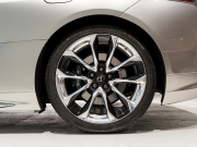 レクサス LC LC500 Sﾊﾟｯｹｰｼﾞ　1ｵｰﾅｰ ﾓﾃﾞﾘｽﾀｴｱﾛ LexusSafetySystem+ ｱﾙｶﾝﾀｰﾗ/ｵｰｶｰｲﾝﾃﾘｱ 21ｲﾝﾁAW ﾏｰｸﾚﾋﾞﾝﾝｿﾝ ｶﾗｰﾍｯﾄﾞｱｯﾌﾟD　2年保証付