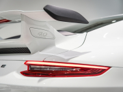 ポルシェ 911(Type991.2) GT3 ｸﾗﾌﾞｽﾎﾟｰﾂ&ｽﾎﾟｰﾂｸﾛﾉPKG　正規D車 ﾌﾛﾝﾄﾘﾌﾄ ﾚｻﾞｰｲﾝﾃﾘｱ ﾌﾙﾊﾞｹｯﾄｼｰﾄ 純正PCMﾅﾋﾞ ﾘﾊﾞｰｼﾝｸﾞｶﾒﾗ BOSEｻｳﾝﾄﾞ CarPlay FRFﾏﾌﾗｰ ﾌﾛﾝﾄPPF　2年保証