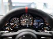ポルシェ 911(Type991.2) GT3 ｸﾗﾌﾞｽﾎﾟｰﾂ&ｽﾎﾟｰﾂｸﾛﾉPKG　正規D車 ﾌﾛﾝﾄﾘﾌﾄ ﾚｻﾞｰｲﾝﾃﾘｱ ﾌﾙﾊﾞｹｯﾄｼｰﾄ 純正PCMﾅﾋﾞ ﾘﾊﾞｰｼﾝｸﾞｶﾒﾗ BOSEｻｳﾝﾄﾞ CarPlay FRFﾏﾌﾗｰ ﾌﾛﾝﾄPPF　2年保証