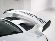 ポルシェ 911(Type991.2) GT3 ｸﾗﾌﾞｽﾎﾟｰﾂ&ｽﾎﾟｰﾂｸﾛﾉPKG　正規D車 ﾌﾛﾝﾄﾘﾌﾄ ﾚｻﾞｰｲﾝﾃﾘｱ ﾌﾙﾊﾞｹｯﾄｼｰﾄ 純正PCMﾅﾋﾞ ﾘﾊﾞｰｼﾝｸﾞｶﾒﾗ BOSEｻｳﾝﾄﾞ CarPlay FRFﾏﾌﾗｰ ﾌﾛﾝﾄPPF　2年保証