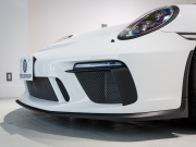 ポルシェ 911(Type991.2) GT3 ｸﾗﾌﾞｽﾎﾟｰﾂ&ｽﾎﾟｰﾂｸﾛﾉPKG　正規D車 ﾌﾛﾝﾄﾘﾌﾄ ﾚｻﾞｰｲﾝﾃﾘｱ ﾌﾙﾊﾞｹｯﾄｼｰﾄ 純正PCMﾅﾋﾞ ﾘﾊﾞｰｼﾝｸﾞｶﾒﾗ BOSEｻｳﾝﾄﾞ CarPlay FRFﾏﾌﾗｰ ﾌﾛﾝﾄPPF　2年保証