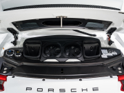 ポルシェ 911(Type991.2) GT3 ｸﾗﾌﾞｽﾎﾟｰﾂ&ｽﾎﾟｰﾂｸﾛﾉPKG　正規D車 ﾌﾛﾝﾄﾘﾌﾄ ﾚｻﾞｰｲﾝﾃﾘｱ ﾌﾙﾊﾞｹｯﾄｼｰﾄ 純正PCMﾅﾋﾞ ﾘﾊﾞｰｼﾝｸﾞｶﾒﾗ BOSEｻｳﾝﾄﾞ CarPlay FRFﾏﾌﾗｰ ﾌﾛﾝﾄPPF　2年保証