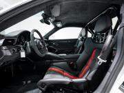 ポルシェ 911(Type991.2) GT3 ｸﾗﾌﾞｽﾎﾟｰﾂ&ｽﾎﾟｰﾂｸﾛﾉPKG　正規D車 ﾌﾛﾝﾄﾘﾌﾄ ﾚｻﾞｰｲﾝﾃﾘｱ ﾌﾙﾊﾞｹｯﾄｼｰﾄ 純正PCMﾅﾋﾞ ﾘﾊﾞｰｼﾝｸﾞｶﾒﾗ BOSEｻｳﾝﾄﾞ CarPlay FRFﾏﾌﾗｰ ﾌﾛﾝﾄPPF　2年保証