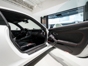 ポルシェ 911(Type991.2) GT3 ｸﾗﾌﾞｽﾎﾟｰﾂ&ｽﾎﾟｰﾂｸﾛﾉPKG　正規D車 ﾌﾛﾝﾄﾘﾌﾄ ﾚｻﾞｰｲﾝﾃﾘｱ ﾌﾙﾊﾞｹｯﾄｼｰﾄ 純正PCMﾅﾋﾞ ﾘﾊﾞｰｼﾝｸﾞｶﾒﾗ BOSEｻｳﾝﾄﾞ CarPlay FRFﾏﾌﾗｰ ﾌﾛﾝﾄPPF　2年保証