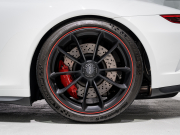 ポルシェ 911(Type991.2) GT3 ｸﾗﾌﾞｽﾎﾟｰﾂ&ｽﾎﾟｰﾂｸﾛﾉPKG　正規D車 ﾌﾛﾝﾄﾘﾌﾄ ﾚｻﾞｰｲﾝﾃﾘｱ ﾌﾙﾊﾞｹｯﾄｼｰﾄ 純正PCMﾅﾋﾞ ﾘﾊﾞｰｼﾝｸﾞｶﾒﾗ BOSEｻｳﾝﾄﾞ CarPlay FRFﾏﾌﾗｰ ﾌﾛﾝﾄPPF　2年保証