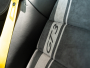 ポルシェ 911(Type991.2) GT3 ｸﾗﾌﾞｽﾎﾟｰﾂ&ｽﾎﾟｰﾂｸﾛﾉPKG　正規D車 ﾌﾛﾝﾄﾘﾌﾄ ﾚｻﾞｰｲﾝﾃﾘｱ ﾌﾙﾊﾞｹｯﾄｼｰﾄ 純正PCMﾅﾋﾞ ﾘﾊﾞｰｼﾝｸﾞｶﾒﾗ CarPlay ｷｬﾗﾗﾎﾜｲﾄ　2年保証