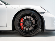 ポルシェ 911(Type991.2) GT3 ｸﾗﾌﾞｽﾎﾟｰﾂ&ｽﾎﾟｰﾂｸﾛﾉPKG　正規D車 ﾌﾛﾝﾄﾘﾌﾄ ﾚｻﾞｰｲﾝﾃﾘｱ ﾌﾙﾊﾞｹｯﾄｼｰﾄ 純正PCMﾅﾋﾞ ﾘﾊﾞｰｼﾝｸﾞｶﾒﾗ CarPlay ｷｬﾗﾗﾎﾜｲﾄ　2年保証