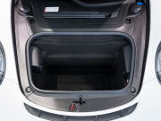 ポルシェ 911(Type991.2) GT3 ｸﾗﾌﾞｽﾎﾟｰﾂ&ｽﾎﾟｰﾂｸﾛﾉPKG　正規D車 ﾌﾛﾝﾄﾘﾌﾄ ﾚｻﾞｰｲﾝﾃﾘｱ ﾌﾙﾊﾞｹｯﾄｼｰﾄ 純正PCMﾅﾋﾞ ﾘﾊﾞｰｼﾝｸﾞｶﾒﾗ CarPlay ｷｬﾗﾗﾎﾜｲﾄ　2年保証