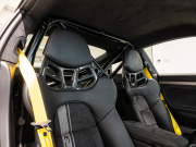 ポルシェ 911(Type991.2) GT3 ｸﾗﾌﾞｽﾎﾟｰﾂ&ｽﾎﾟｰﾂｸﾛﾉPKG　正規D車 ﾌﾛﾝﾄﾘﾌﾄ ﾚｻﾞｰｲﾝﾃﾘｱ ﾌﾙﾊﾞｹｯﾄｼｰﾄ 純正PCMﾅﾋﾞ ﾘﾊﾞｰｼﾝｸﾞｶﾒﾗ CarPlay ｷｬﾗﾗﾎﾜｲﾄ　2年保証