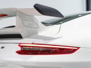 ポルシェ 911(Type991.2) GT3 ｸﾗﾌﾞｽﾎﾟｰﾂ&ｽﾎﾟｰﾂｸﾛﾉPKG　正規D車 ﾌﾛﾝﾄﾘﾌﾄ ﾚｻﾞｰｲﾝﾃﾘｱ ﾌﾙﾊﾞｹｯﾄｼｰﾄ 純正PCMﾅﾋﾞ ﾘﾊﾞｰｼﾝｸﾞｶﾒﾗ CarPlay ｷｬﾗﾗﾎﾜｲﾄ　2年保証