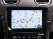 ポルシェ 718 ケイマン GT4 6MT クロノPKG 正規D車 1オーナー 右H レザーインテリアPKG PCMナビ Bカメラ CarPlay キセノンヘッドライト スポーツEX OPカラー 2年保証