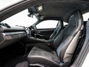 ポルシェ 718 ケイマン GT4 6MT クロノPKG 正規D車 1オーナー 右H レザーインテリアPKG PCMナビ Bカメラ CarPlay キセノンヘッドライト スポーツEX OPカラー 2年保証