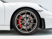 ポルシェ 718 ケイマン GT4 6MT クロノPKG 正規D車 1オーナー 右H レザーインテリアPKG PCMナビ Bカメラ CarPlay キセノンヘッドライト スポーツEX OPカラー 2年保証