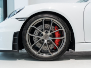 ポルシェ 718 ケイマン GT4 6MT クロノPKG 正規D車 1オーナー 右H レザーインテリアPKG PCMナビ Bカメラ CarPlay キセノンヘッドライト スポーツEX OPカラー 2年保証