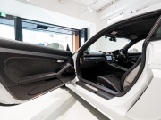 ポルシェ 718 ケイマン GT4 6MT クロノPKG 正規D車 1オーナー 右H レザーインテリアPKG PCMナビ Bカメラ CarPlay キセノンヘッドライト スポーツEX OPカラー 2年保証