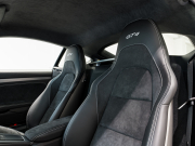 ポルシェ 718 ケイマン GT4 6MT クロノPKG 正規D車 1オーナー 右H レザーインテリアPKG PCMナビ Bカメラ CarPlay キセノンヘッドライト スポーツEX OPカラー 2年保証