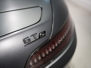 AMG GTS ロードスター 正規D車 後期 OPカラー AMGダイナミックプラス&パフォーマンスシートPKG シートヒーター&ベンチレーター 純正ナビTV バックカメラ Burmesterハイエンド リアアクスル 19&20インチAW 2年保証