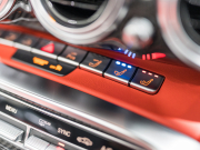 AMG GTS ロードスター 正規D車 後期 OPカラー AMGダイナミックプラス&パフォーマンスシートPKG シートヒーター&ベンチレーター 純正ナビTV バックカメラ Burmesterハイエンド リアアクスル 19&20インチAW 2年保証