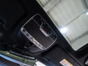 AMG Sクラス S63 4MATIC+ long AMGダイナミック&ショーファー&レーダーPKG 後期モデル 左H MEコネ ポーセレン革 パノラマSR ナビTV フルセグ CarPlay HUD ベンチレーター リアエンタ 社外マフラー 2年保証付