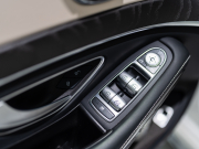 AMG Sクラス S63 4MATIC+ long AMGダイナミック&ショーファー&レーダーPKG 後期モデル 左H MEコネ ポーセレン革 パノラマSR ナビTV フルセグ CarPlay HUD ベンチレーター リアエンタ 社外マフラー 2年保証付