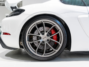 ポルシェ 718 ケイマン GT4 6MT ｸﾗﾌﾞｽﾎﾟｰﾂ&ｸﾛﾉPKG　正規D車 1ｵｰﾅｰ 右H ﾌﾙﾊﾞｹｯﾄｼｰﾄ PCMﾅﾋﾞ Bｶﾒﾗ CarPlay ｷｾﾉﾝﾍｯﾄﾞﾗｲﾄ ｽﾎﾟｰﾂEX 純正20AW